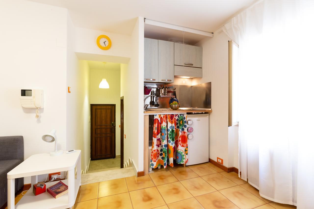 Palermo Functional Studio Extérieur photo