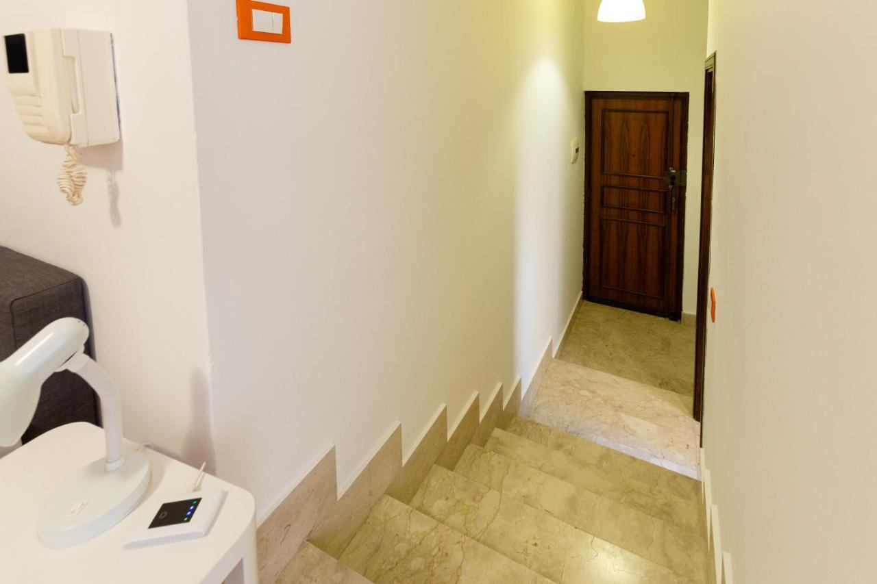 Palermo Functional Studio Extérieur photo
