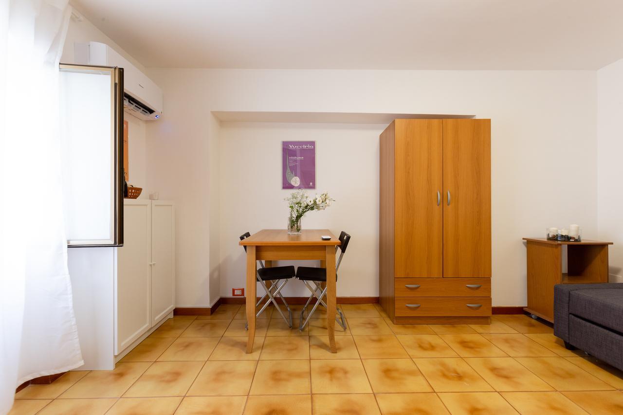 Palermo Functional Studio Extérieur photo