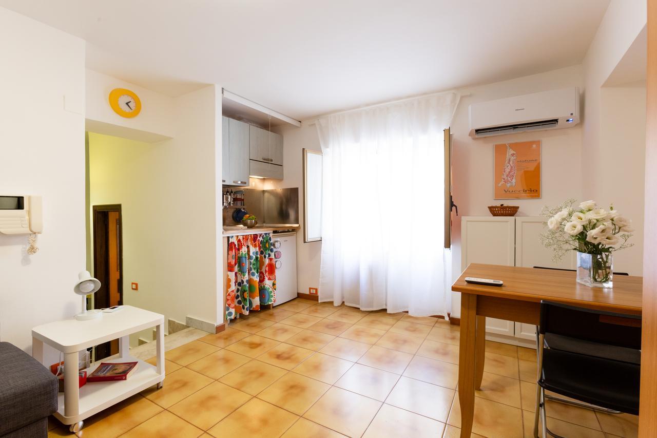 Palermo Functional Studio Extérieur photo