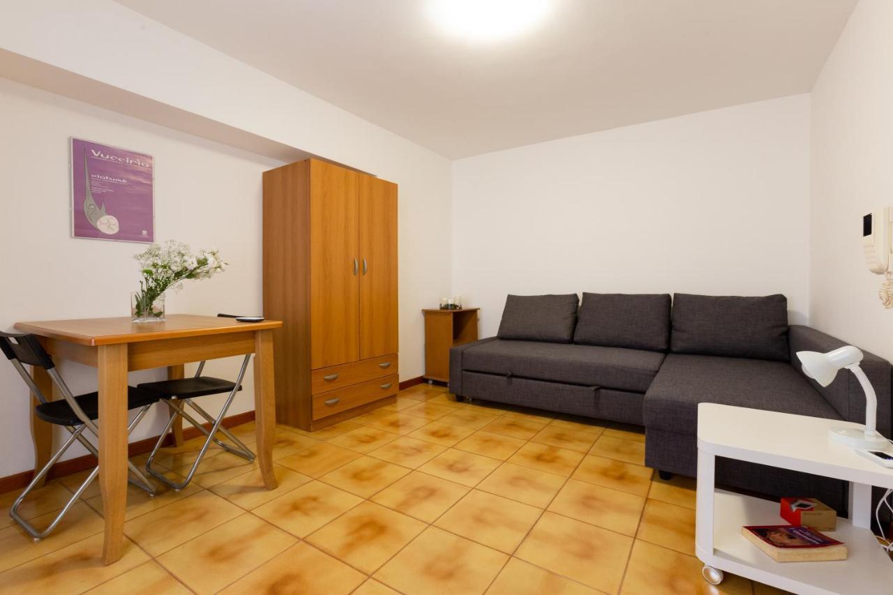 Palermo Functional Studio Extérieur photo