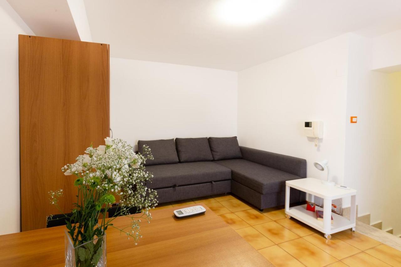 Palermo Functional Studio Extérieur photo