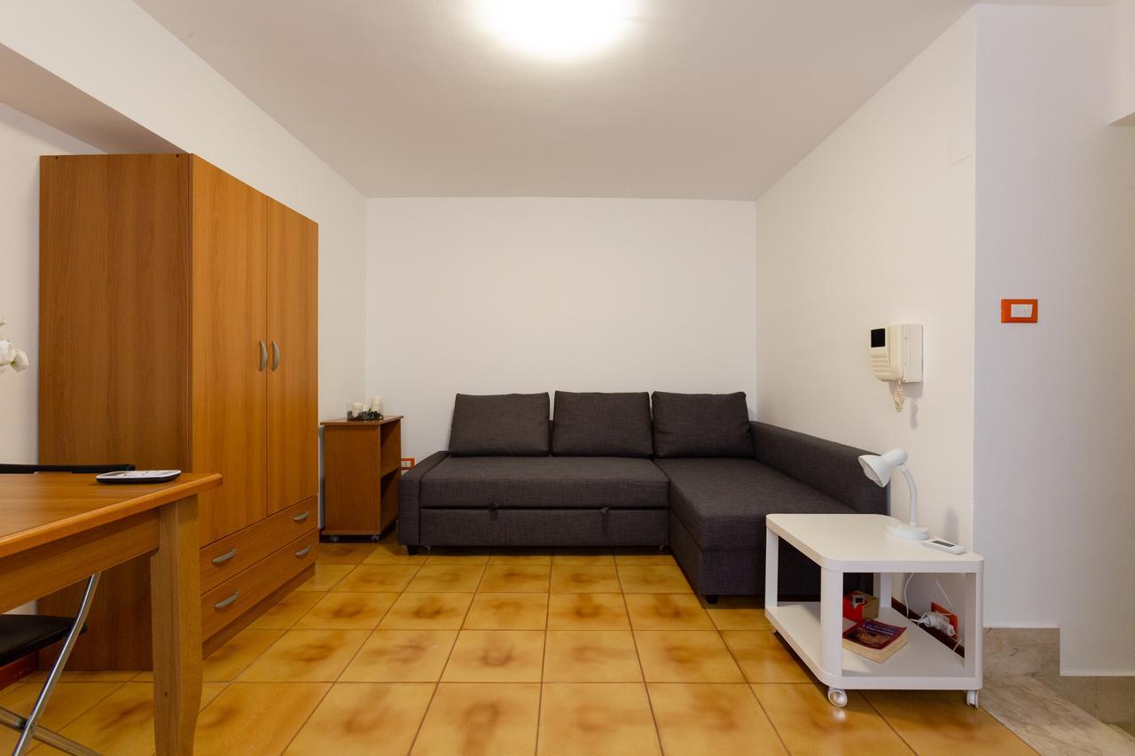 Palermo Functional Studio Extérieur photo