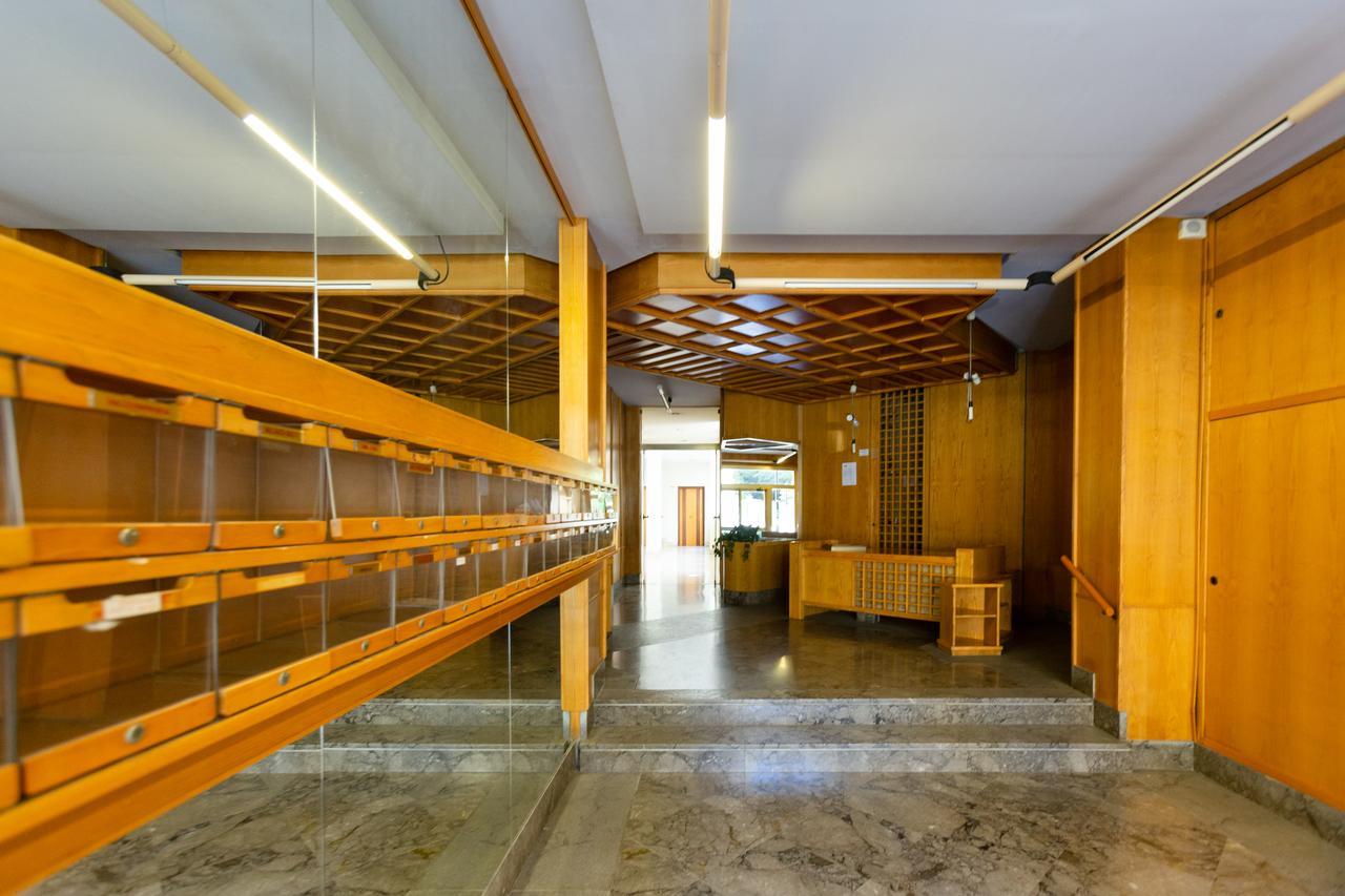 Palermo Functional Studio Extérieur photo