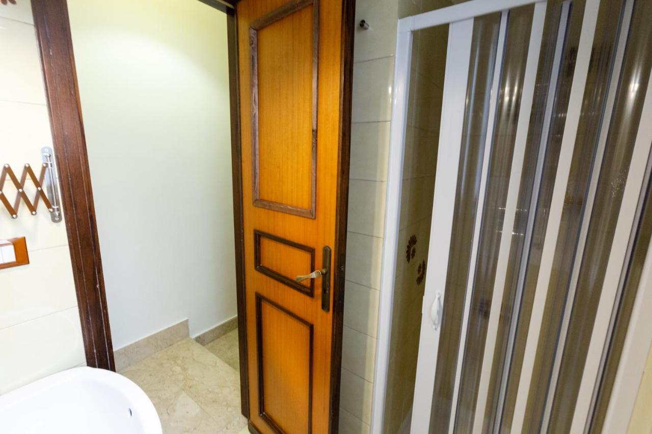 Palermo Functional Studio Extérieur photo