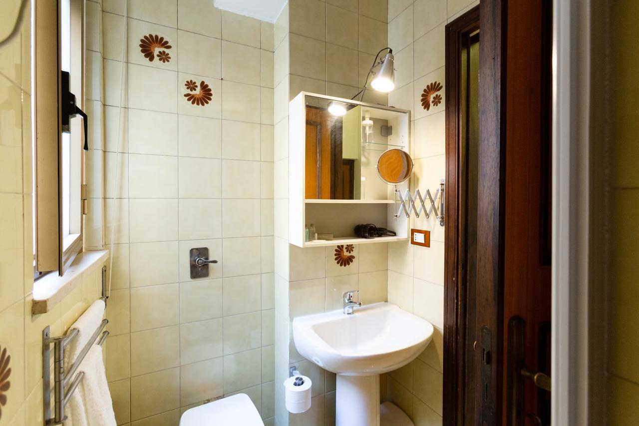 Palermo Functional Studio Extérieur photo